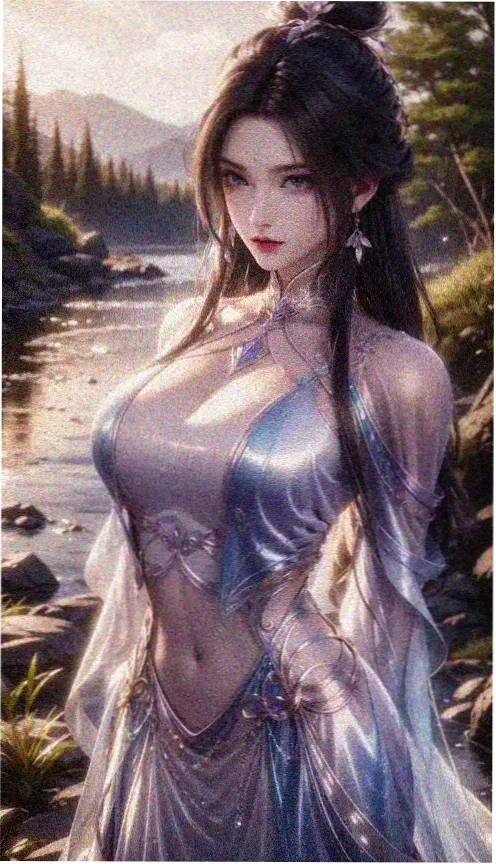 三十秒心动短剧海报