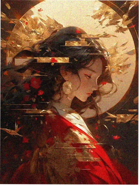 机甲少年团动画海报